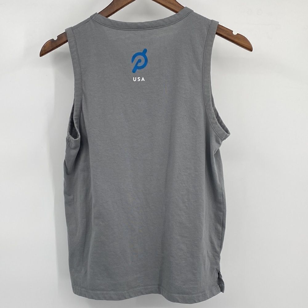 Peloton Tank Top Small - Picture 3 of 5